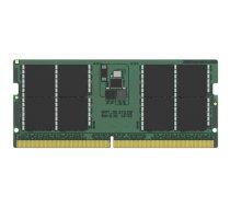 Kingston Technology ValueRAM KVR56S46BD8-32 atminties modulis 32 GB 1 x 32 GB DDR5 5600 MHz|KVR56S46BD8-32