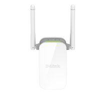 D-Link | N300 Wi-Fi Range Extender | DAP-1325 | 802.11n | Mesh Support No | 300 Mbit/s | 10/100 Mbit/s | Ethernet LAN (RJ-45) ports 1 | No mobile broadband | MU-MiMO No | Antenna type 2xExternal|DAP-1325/E