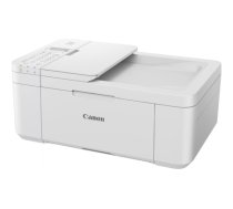 Canon Multifunctional printer | PIXMA TR4751i | Inkjet | Colour | All-in-one | A4 | Wi-Fi | White|5074C026