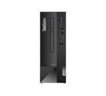 Lenovo ThinkCentre | neo 50s Gen 4 | Desktop | SFF | Intel Core i5 | i5-13400 | Internal memory 8 GB | UDIMM DDR4 | Solid-state drive capacity 256 GB | Intel UHD Graphics 730 | No Optical     drive | Keyboard language English | Windows 11 Pro | Warranty 12 mo|12JH00ABMH