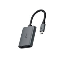 TP-LINK USB Type-C to SD and microSD 3.0 Card Reader | UA430C|UA430C