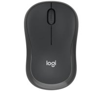 Logitech Silent Mouse | M240 | Wireless | Bluetooth | Graphite|910-007119
