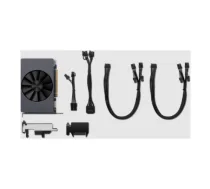 Lenovo NVIDIA | 8 GB | GeForce RTX 5060 | GDDR7 | HDMI ports quantity 1 | PCIe 5.0 x 8|4X61U02753