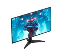 AOC | 27B36X | 27 " | IPS | FHD | 16:9 | 144 Hz | 4 ms | 1920 x 1080 pixels | 300 cd/m² | HDMI ports quantity 1 | Black|27B36X