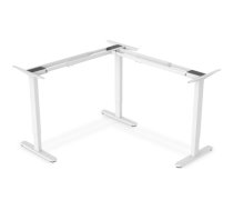 DIGITUS Electric Height Adjustable Desk|DA-90453