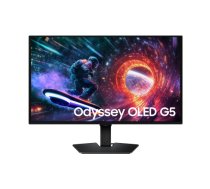 SAMSUNG ODYSSEY OLED G5 G50SF 27i|LS27FG500SUXEN