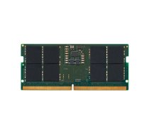 Kingston Technology KCP556SS8-16 atminties modulis 16 GB 1 x 16 GB DDR5 5600 MHz|KCP556SS8-16