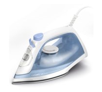 Philips | DST1030/20 | Steam Iron | 2000 W | Water tank capacity 250 ml | Continuous steam 20 g/min | Steam boost performance 90 g/min | Blue|DST1030/20