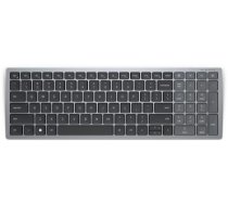 DELL PRO PLUS COMPACT KEYBOARD - KB740 - US INTERNATIONAL (QWERTY)|KB740-GY-R-INT
