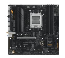 ASUS TUF GAMING A620M-PLUS WIFI AM5 MB|90MB1F00-M0EAY0