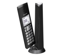 TELEPHONE RADIO/KX-TGK210FXB PANASONIC|KX-TGK210FXB