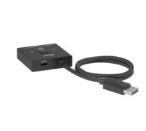 VIDEO SWITCH DP 2IN-1/CSV-1009 CLUB3D|CSV-1009