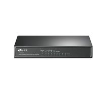 TP-LINK 8port PoE Switch 4 PoE Ports|TL-SF1008P
