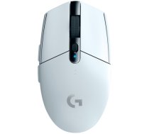 Logitech Mouse 910-007207 / G309 Lightspeed White|910-007207