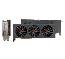 Graphics Card|BIOSTAR|NVIDIA GeForce RTX 3080|10 GB|GDDR6X|PCIE 4.0 16x|GPU 1440 MHz|Triple slot Fansink|1xHDMI|3xDisplayPort|VN3816RMT3|VN3816RMT3