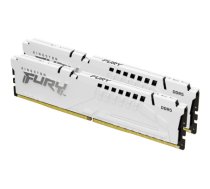 KINGSTON 32GB 6000MT/s DDR5 CL36 DIMM|KF560C36BWE2K2-32
