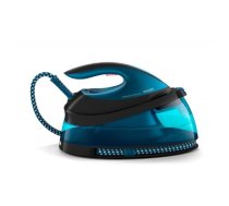 Philips PerfectCare Compact Iron with steam generator GC7846/80, Steam burst up to 420g, 1.5 l water tank, Max. 6.5 bar pump pressure|GC7846/80