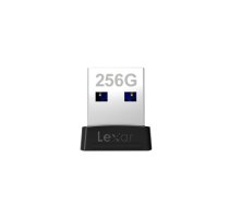 MEMORY DRIVE FLASH USB3 256GB/S47 LJDS47-256ABBK LEXAR|LJDS47-256ABBK