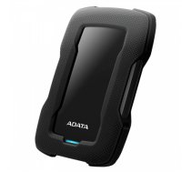 External HDD|ADATA|HD330|1TB|USB 3.1|Colour Black|AHD330-1TU31-CBK|AHD330-1TU31-CBK
