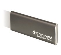 TRANSCEND ESD265C 2TB External SSD|TS2TESD265C