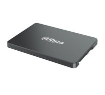 SSD|DAHUA|DHI-SSD-C800A|240GB|SATA 3.0|TLC|Write speed 460 MBytes/sec|Read speed 550 MBytes/sec|2,5"|MTBF 1500000 hours|SSD-C800AS240G|SSD-C800AS240G