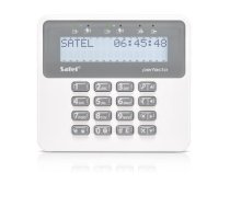 KEYPAD LCD PERFECTA/PRF-LCD SATEL|PRF-LCD