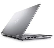 Notebook|DELL|Precision|7780|CPU i7-13850HX|2100 MHz|17"|1920x1080|RAM 16GB|4800 MHz|SSD 512GB|NVIDIA RTX 2000 Ada|8GB|ENG|Smart Card Reader|Windows 11 Pro|3.05     kg|N009P7780EMEA_VP|N009P7780EMEA_VP