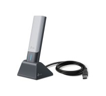 TP-LINK AX3000 High Gain Dual Band Wi-Fi 6 USB Adapter | Archer TX50UH|Archer TX50UH