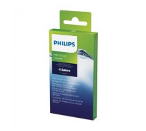 Philips Milk circuit cleaner sachets CA6705/10 Same as CA6705/60 For 6 uses|CA6705/10