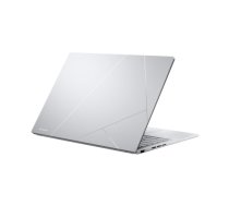 Notebook|ASUS|ZenBook Series|14 OLED|UX3405CA-QL219W|CPU Core Ultra|u5-125H|3600 MHz|14"|Touchscreen|1920x1200|RAM 16GB|LPDDR5x|SSD 512GB|Intel Arc     Graphics|Integrated|ENG|NumberPad|Windows 11 Home|Silver|1.28 kg|90NB14W4-M00880|90NB14W4-M00880