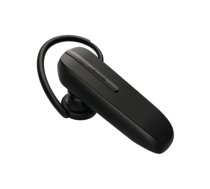 Talk 5 | In-ear/Ear-hook | Hands free device | 9.7 g | Black | 54.3 cm | 25.5 cm | Volume control | 16.3 cm|100-92046900-60