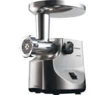 KENWOOD MG510 Meat mincer 1600W blocked 2kg/min Stainless Steel 3 accessory|MG510