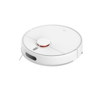 Xiaomi | Robot Vacuum S40C EU | Wet&Dry | 2600 mAh | Dust capacity 0.52 L | 5000 Pa | White|BHR9664EU