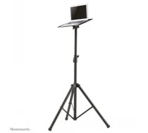 NEWSTAR FLAT SCREEN / LAPTOP FLOOR STAND - (HEIGHT: 108-178 CM) 10-32" BLACK|NS-FS200BLACK