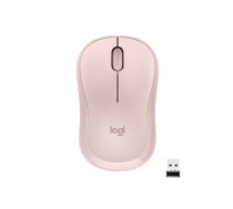 Logitech Wireless Mouse M650 L rose (910-006237)|910-006237