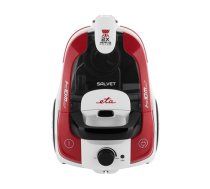 ETA | Vacuum cleaner | Salvet ETA051390000 | Bagless | Power 700 W | Dust capacity 2.2 L | Red|ETA051390000