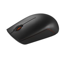 Lenovo | Compact Mouse with battery | 300 | Wireless | Frost Blue|GY51L15679