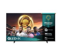 Hisense QLED TV | 75E7Q | 75 | Smart TV | VIDAA | 4K UHD | Black|75E7Q