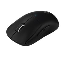 Logitech Pro X superlight wireless Gaming Mouse black (910-005880)|910-005880