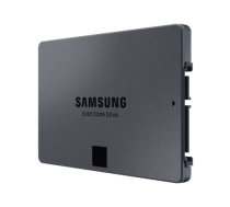 HDSSD 2.5 (Sata) 2TB Samsung 870 QVO Basic|MZ-77Q2T0BW