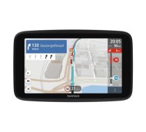 CAR GPS NAVIGATION SYS 5"/GO PRO 2GEN 1YF5.002.10 TOMTOM|1YF5.002.10