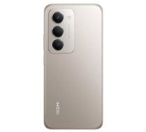 Xiaomi | Redmi | 15 | Titan Gray | 6.9 " | IPS LCD | 1080 x 2340 pixels | Qualcomm | Snapdragon 6s Gen 3 | Internal RAM 4 GB | 128 GB | Dual SIM | 5G | Main camera resolution 50 MP | Secondary camera resolution 8 MP | Android | 15 | 7000 mAh|69053
