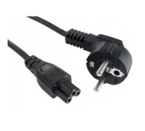 CABLE POWER C5 3M/PC-186-ML12-3M GEMBIRD|PC-186-ML12-3M