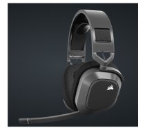 Corsair | Gaming Headset | HS80 Max | Bluetooth | Over-Ear | Wireless|CA-9011295-EU