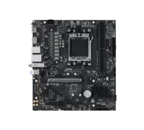 MSI PRO A620AM-G EVO WIFI | Processor family AMD | Processor socket AM5 | DDR5 | Number of SATA connectors 4 | Supported hard disk drive interfaces SATA, M.2|PRO A620AM-G EVO WIFI