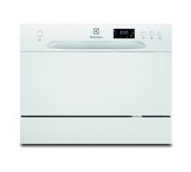 Indaplovė ELECTROLUX ESF2400OW|ESF2400OW