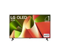 TV Set|LG|65"|OLED/4K/Smart|3840x2160|Wireless LAN|Bluetooth|webOS|OLED65B43LA|OLED65B43LA