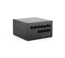 Fractal Design Power Supply, Black | Ion 3 Gold | 750 W|FD-P-IA3G-750-EU