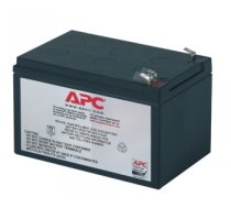 APC Replacement Battery Cartridge #4|RBC4