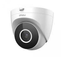 Imou Turret Wi-Fi IP camera, 4MP, 1440P, 1/2,8" progressive CMOS, H.265/H.264, up to 30fps frame rate, 2,8mm lens, 8x Digital Zoom, field of view 90°, IR up to 30m, build in Mic,     micro SD up to 256GB, 1xRJ45 10/100, Indor installation.|IPC-T42EP